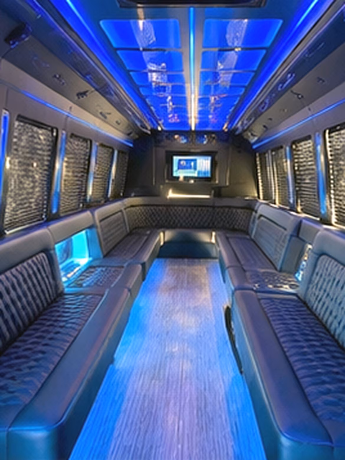 Baltimore Private Event Transportation Services